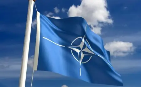 شمال الأطلسي يعزز دفاعاته لمواجهة الطائرات المسيرة الروسية فوق سماء بولندا