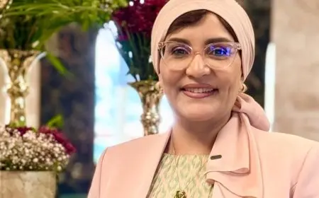 ورش عمل تطبيقية مثيرة حول مجالات جائزة خليفة التربوية باستخدام تقنية زووم