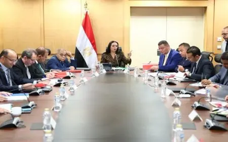 وزيرة التضامن تقود اجتماع مجلس إدارة صندوق دعم مشاريع الجمعيات الأهلية لتعزيز العمل الاجتماعي