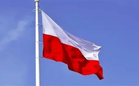 بولندا تطالب بتفعيل المادة الرابعة من معاهدة الناتو إثر انتهاك أجوائها الجوية