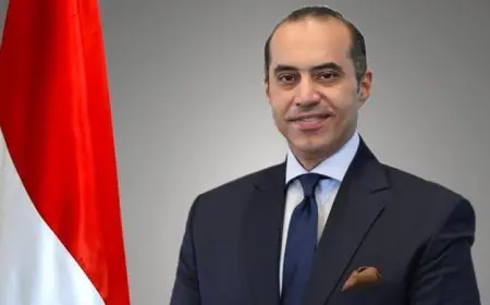 وزير الشئون النيابية يؤكد دعم الدولة لقدرات الشباب وجهود تمكينهم في المجتمع