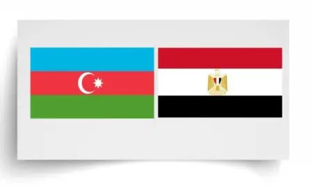 مصر وأذربيجان تتعاونان لتعزيز الشراكة وزيادة التبادل التجاري بين البلدين