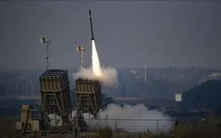 جيش الاحتلال الإسرائيلي يقصف مواقع الحوثيين في اليمن ويزيد من التوترات الإقليمية