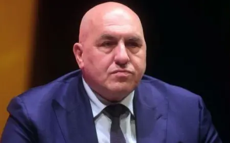 طائرة استطلاع إيطالية تساهم في مواجهة الطائرات المسيرة في الأجواء البولندية