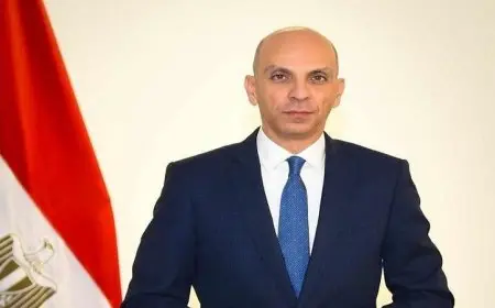 الخارجية تؤكد استمرار التشاور العربي حول الاعتداء الإسرائيلي على قطر