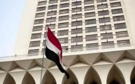 الخارجية تحذر شباب مصر من التحقق من صحة عقود العمل بالخارج