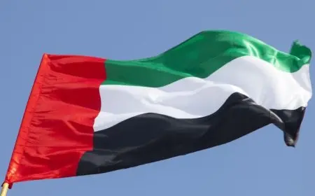 الإمارات تعبر عن إدانتها لتصريحات نتنياهو العدوانية وتؤكد دعمها الكامل لقطر
