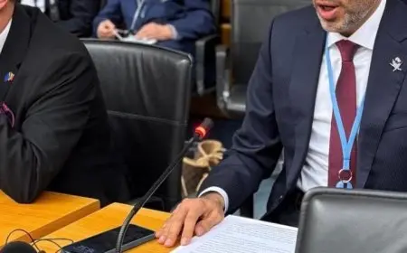 قطر تعلن التزامها بتنفيذ كافة الإجراءات لحماية سيادتها بالكامل