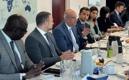 القاهرة الدولي لتسوية النزاعات يعقد ورشة تحضيرية لمنتدى أسوان للسلام لتعزيز الأمن والسلام في المنطقة