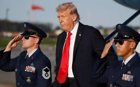 ترامب يؤكد أن انتهاك الطائرات الروسية لأجواء بولندا قد يحدث بسبب الخطأ