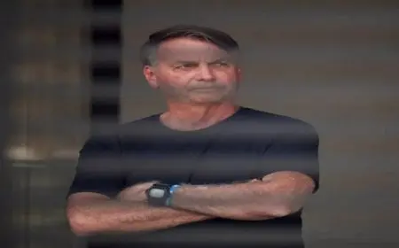 البرازيل تواجه التهديدات الأمريكية بقوة بعد إدانة بولسونارو