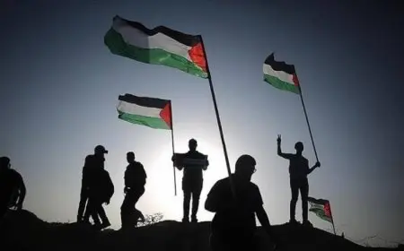 تحذير من الخارجية الفلسطينية بشأن سياسة الاحتلال لتفجير الأوضاع في الضفة الغربية