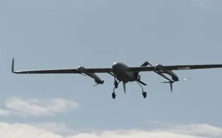 الدفاعات الجوية الروسية تنجح في إسقاط 221 طائرة مسيرة تابعة لأوكرانيا