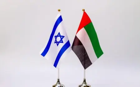 الإمارات تستدعي نائب السفير الإسرائيلي بسبب الهجوم على قطر
