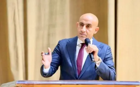 قرار وزير التربية والتعليم حول نظام البكالوريا ينشر في الجريدة الرسمية