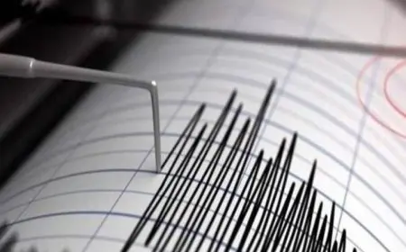 زلزال مدمر بقوة 7,4 درجة يضرب سواحل الشرق الأقصى الروسي