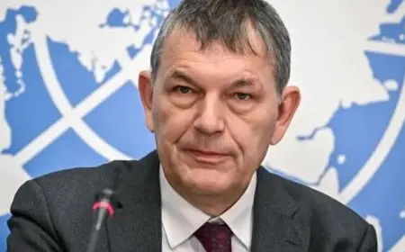 الأونروا تحذر من مجاعة في غزة نتيجة قيود الاحتلال على المساعدات الإنسانية