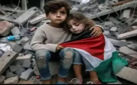 معهد فلسطين للأمن القومي يؤكد تمسك الفلسطينيين بأرضهم في مواجهة التحديات