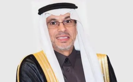 السعودية تدعم حل الدولتين وتؤكد على أهمية القضية الفلسطينية في الساحة الدولية