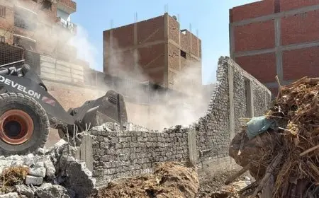 وزيرة التنمية المحلية تحول مسؤولي الخانكة في القليوبية إلى النيابة بتهم فساد