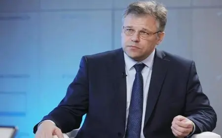 روسيا تؤكد عدم وجود قاعدة أو إطار لاتفاقات مستقبلية مع أوكرانيا