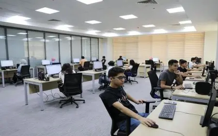 فتح باب تسجيل الرغبات لطلاب الثانوية الأزهرية للالتحاق بالجامعات الحكومية