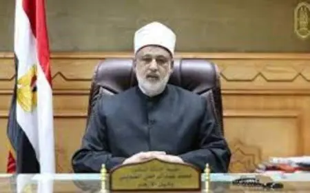 وكيل الأزهر يؤكد أن أحداث فلسطين أظهرت زيف القوانين الدولية وازدواجية المعايير في العالم