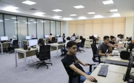 مكتب التنسيق يعلن عن الفرصة الأخيرة لتقليل الاغتراب لطلاب المرحلة الثالثة اليوم