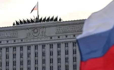 الدفاع الروسية تكشف عن إسقاط 361 طائرة مسيرة أوكرانية خلال عملية عسكرية على جبهات القتال