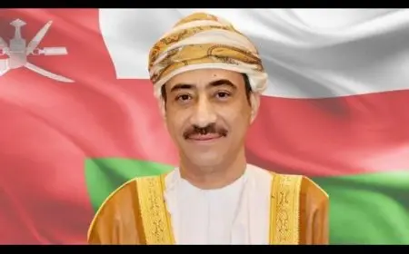 سفير عمان بالقاهرة يؤكد أن قمة الدوحة تعقد في وقت حساس ومصيري