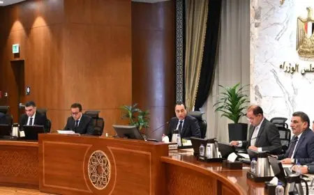 مدبولي يراقب توافر الاعتمادات المالية لدعم هيئة الشراء الموحد