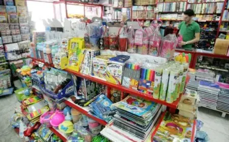 الداخلية تواصل مبادرة كلنا واحد لتقديم مستلزمات دراسية بأسعار منخفضة للجميع