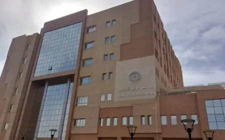 نجاح تاريخي في استئصال ورم بالمخ جراحة دقيقة تحت التأمين الشامل لأول مرة