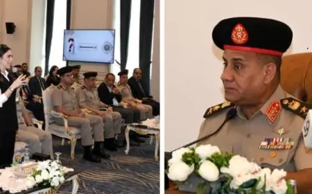 فتح باب القبول لدفعة جديدة في كلية الطب بالقوات المسلحة لعام 2025