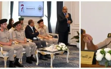 فتح باب القبول للدفعتين الأولى إناث ذكور عسكريا ومدنيا للالتحاق ببرنامج طب القوات المسلحة