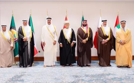 مجلس التعاون الخليجي يعزز قدرات الدفاع المشترك بمبادرات جديدة