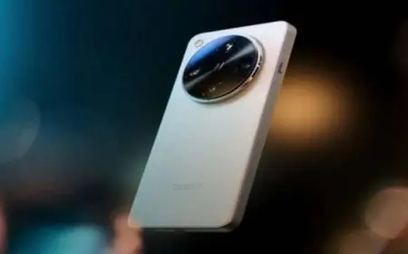 أوبو تعلن عن إطلاق سلسلة Find X9 الجديدة في أكتوبر مع تقنيات كاميرا متقدمة وبطارية قوية