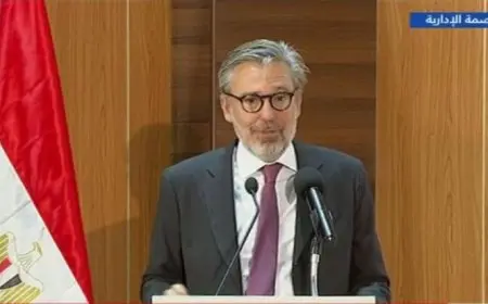 اكتشف كيف يعزز التعاون المعماري بين إيطاليا ومصر العلاقات الثقافية والاقتصادية