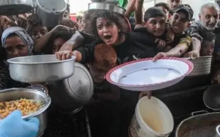 ارتفاع حصيلة الشهداء بسبب الحصار في قطاع غزة إلى 428 بينهم 146 طفلاً