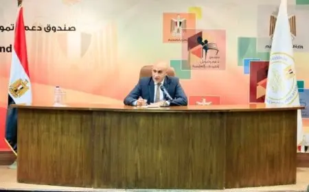 وزير التعليم يعلن انتهاء أزمة إجبار الطلاب على إتمام البكالوريا بالكامل