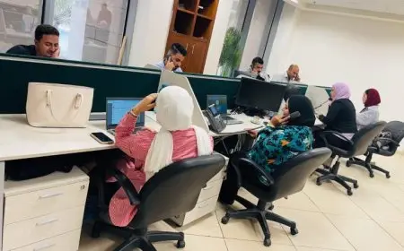 وزارة الصحة تحقق نجاحًا كاملًا في أغسطس عبر الخط الساخن 105 بحل جميع الشكاوى