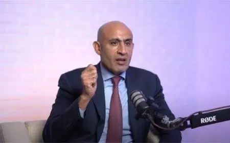 وزير التعليم يؤكد أن البكالوريا المصرية والثانوية العامة خيارات متاحة للطلاب دون فرض أي إلزام