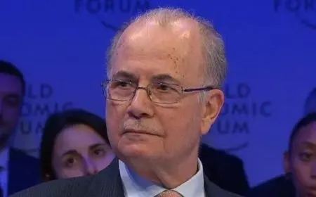 الوزراء الفلسطينيون يدعون إلى تحرك فوري لإنقاذ غزة ووقف الانتهاكات الإسرائيلية