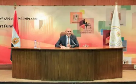 وزير التعليم يكشف عن خطة شاملة لضمان انطلاقة قوية ومنظمة للعام الدراسي الجديد