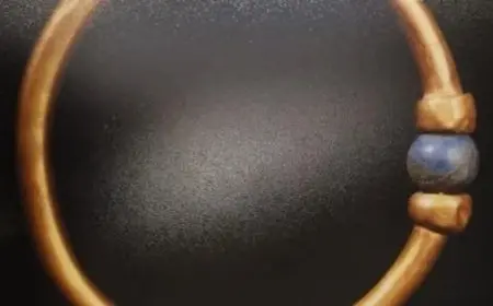 السياحة تحيل قضية اختفاء إسورة نادرة من متحف الآثار إلى النيابة العامة