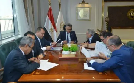 وزير التموين يؤكد prioritizing احتياجات النواب والشيوخ وطلبات المواطنين