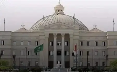 جامعة القاهرة الأهلية تكشف عن نتائج المرحلة الثانية لطلاب الثانوية بمعدل 91% في الطب