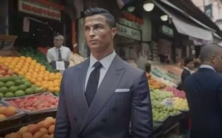 استكشف كيفية إنشاء صور مذهلة بتقنية الذكاء الاصطناعي تتصدر التريند بخطوات سهلة