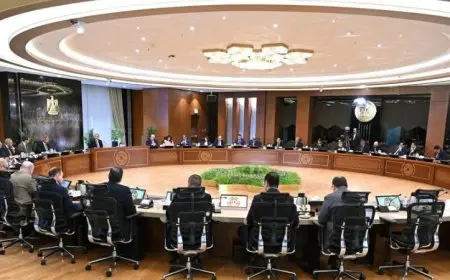 رئيس الوزراء يؤكد خطط مصر الاستعداد للتعامل مع أي ازدياد في تدفق الفلسطينيين نحو الحدود المصرية