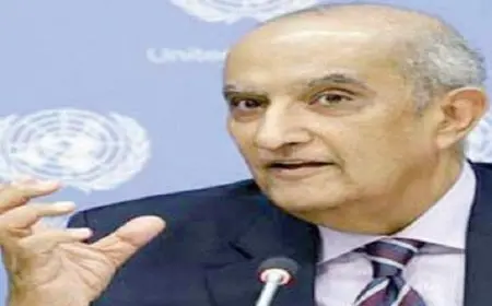 السفير ماجد عبدالفتاح يكشف سعي إسرائيل لعرقلة وقف إطلاق النار في غزة